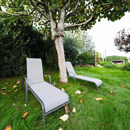 Holiday Home D'Olivia - Nze220 By Interhome Cela  Exteriör bild