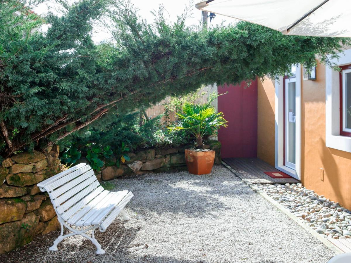 Holiday Home D'Olivia - Nze220 By Interhome Cela  Exteriör bild