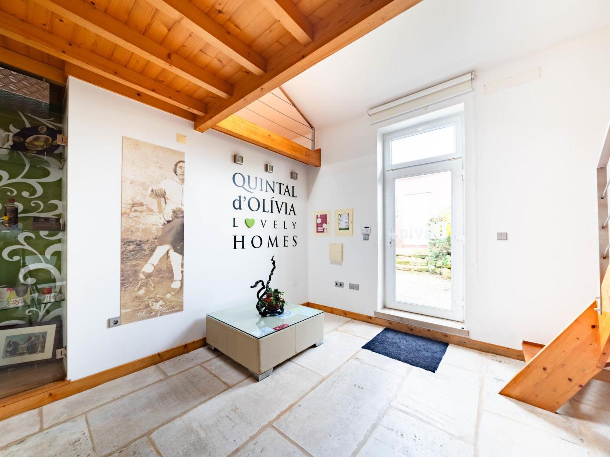 Holiday Home D'Olivia - Nze220 By Interhome Cela  Exteriör bild