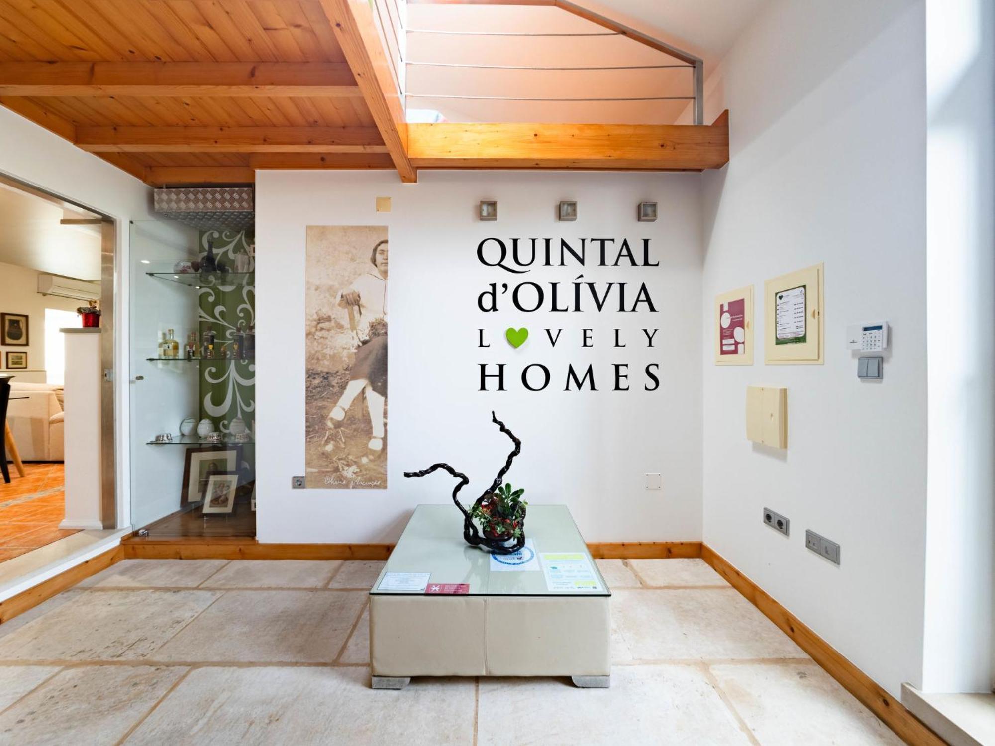 Holiday Home D'Olivia - Nze220 By Interhome Cela  Exteriör bild