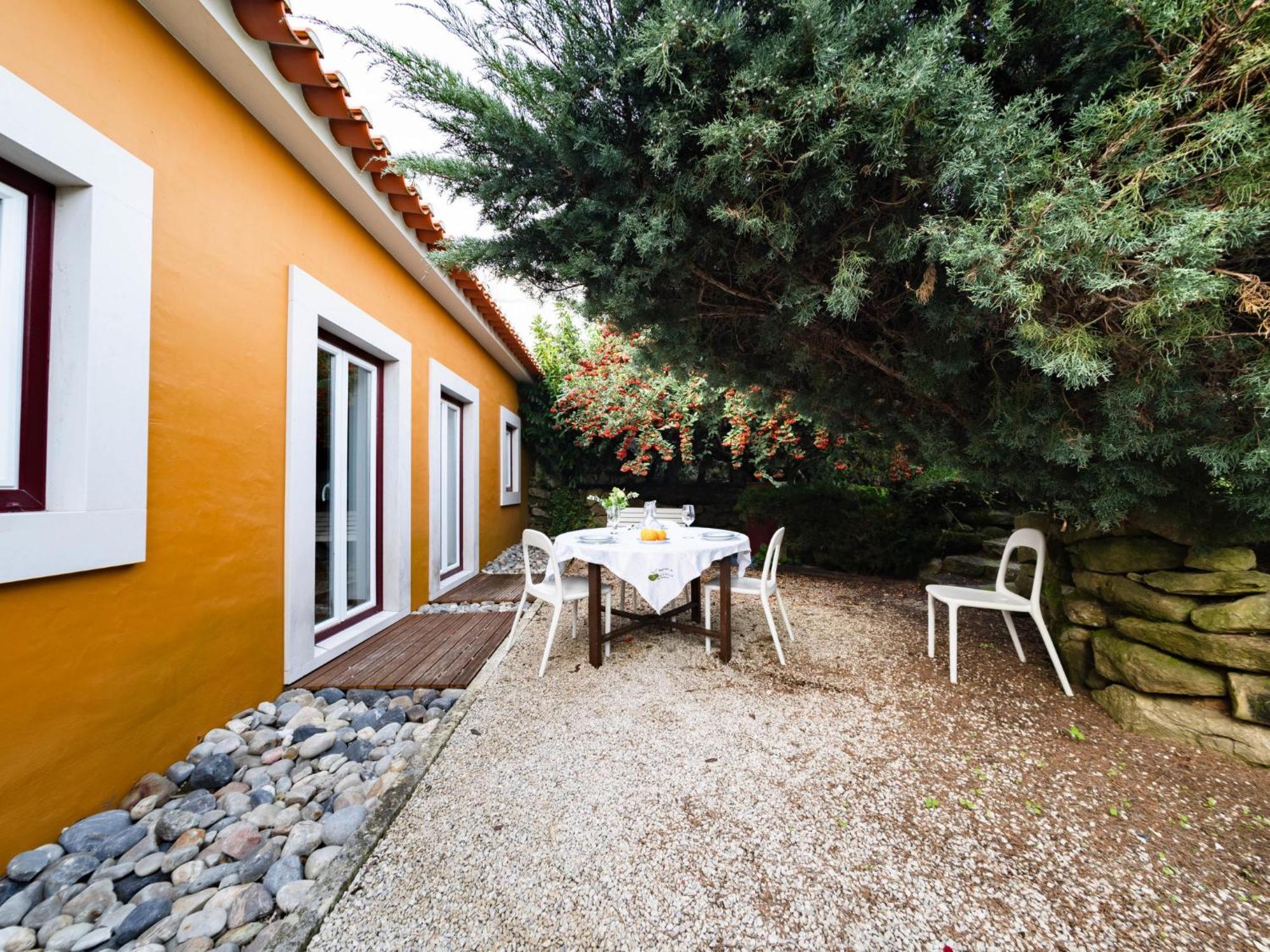 Holiday Home D'Olivia - Nze220 By Interhome Cela  Exteriör bild