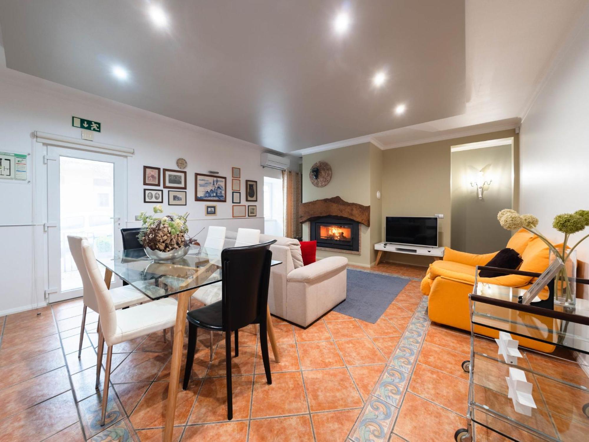 Holiday Home D'Olivia - Nze220 By Interhome Cela  Exteriör bild